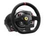 Руль ThrustMaster PC/PS4®/PS3® T300 Ferrari Integral RW Alcantara edition (4160652)