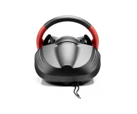 Руль ThrustMaster T150 Ferrari Wheel with Pedals (4160630)