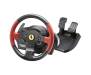 Руль ThrustMaster T150 Ferrari Wheel with Pedals (4160630)