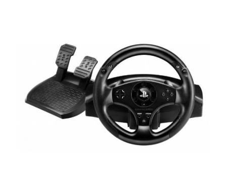 Руль ThrustMaster T80 Racing wheel PS3/PS4 (4160598)