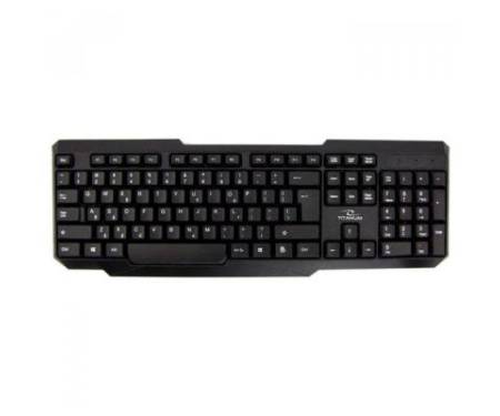 Комплект Esperanza Titanum Memphis TK108UA Black (TK108UA)