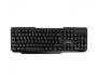 Комплект Esperanza Titanum Memphis TK108UA Black (TK108UA)