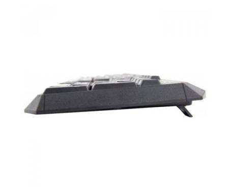Комплект Esperanza Titanum Memphis TK108UA Black (TK108UA)