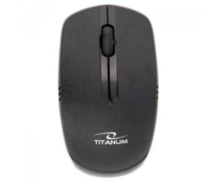 Комплект Esperanza Titanum Memphis TK108UA Black (TK108UA)