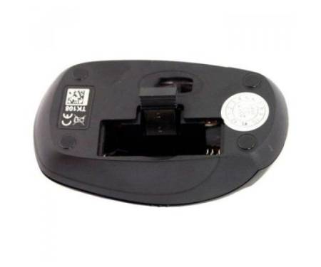 Комплект Esperanza Titanum Memphis TK108UA Black (TK108UA)