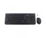 Комплект Esperanza Titanum Orlando TK104UA Black (TK104UA)