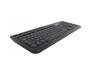 Комплект Esperanza Titanum Orlando TK104UA Black (TK104UA)