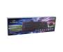 Комплект Esperanza Titanum Orlando TK104UA Black (TK104UA)