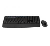 Комплект Logitech MK345 Combo (920-008534)