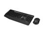 Комплект Logitech MK345 Combo (920-008534)