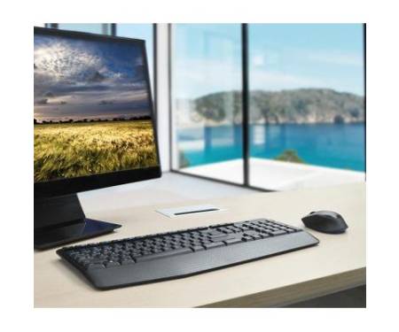 Комплект Logitech MK345 Combo (920-008534)