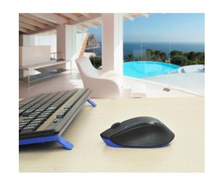Комплект Logitech MK345 Combo (920-008534)