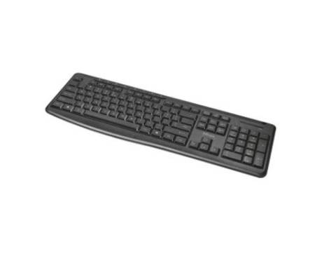 Комплект Trust Evo wireless keyboard with mouse (21383)