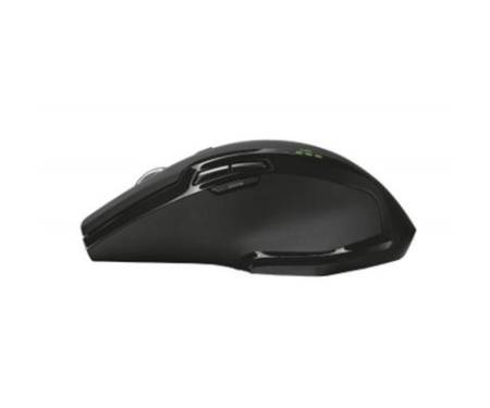 Комплект Trust Evo wireless keyboard with mouse (21383)