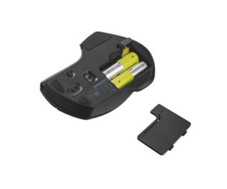 Комплект Trust Evo wireless keyboard with mouse (21383)