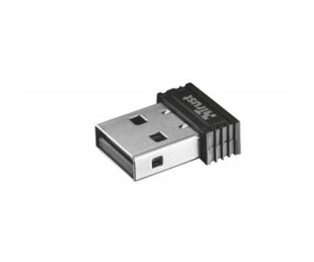 Комплект Trust Evo wireless keyboard with mouse (21383)