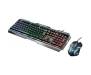 Комплект Trust GXT 845 Tural Gaming Combo (22457)