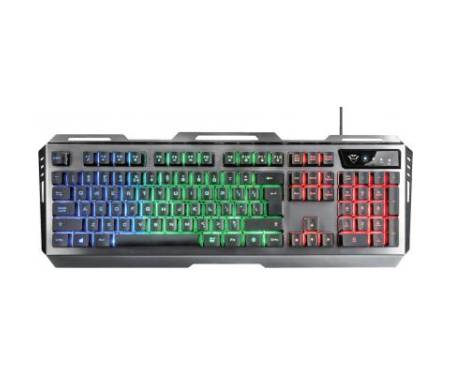 Комплект Trust GXT 845 Tural Gaming Combo (22457)