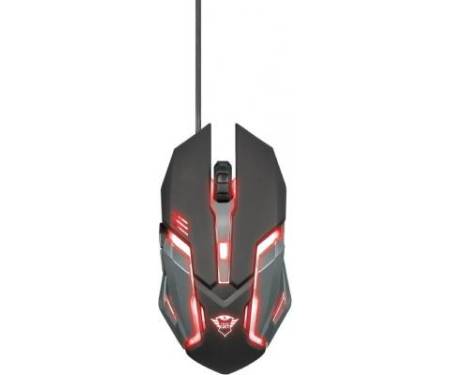 Комплект Trust GXT 845 Tural Gaming Combo (22457)