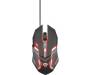 Комплект Trust GXT 845 Tural Gaming Combo (22457)