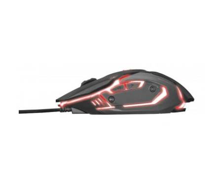 Комплект Trust GXT 845 Tural Gaming Combo (22457)