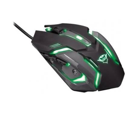 Комплект Trust GXT 845 Tural Gaming Combo (22457)
