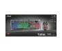 Комплект Trust GXT 845 Tural Gaming Combo (22457)