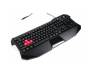 Клавиатура A4Tech Bloody B130 Black