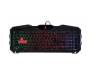 Клавиатура A4Tech Bloody B210 Black