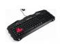 Клавиатура A4Tech Bloody B210 Black