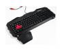 Клавиатура A4Tech Bloody B210 Black