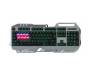 Клавиатура A4Tech Bloody B2418 Gun Black