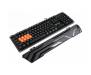 Клавиатура A4Tech Bloody B3370R Black