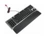 Клавиатура A4Tech Bloody B845R Gun Black