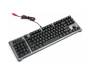 Клавиатура A4Tech Bloody B845R Gun Black