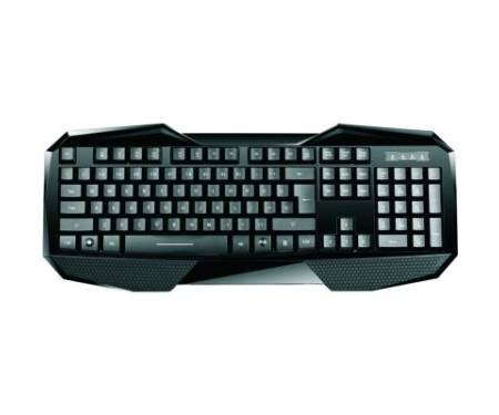 Клавиатура Aula Be Fire expert gaming keyboard (6948391231013)