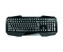 Клавиатура Aula Be Fire expert gaming keyboard (6948391231013)