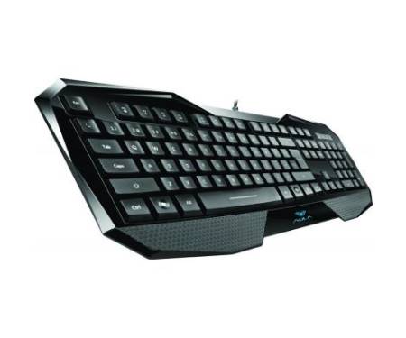 Клавиатура Aula Be Fire expert gaming keyboard (6948391231013)