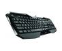 Клавиатура Aula Be Fire expert gaming keyboard (6948391231013)