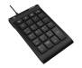Клавиатура Genius Numpad i130 USB Black (31300003400)