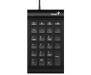 Клавиатура Genius Numpad i130 USB Black (31300003400)