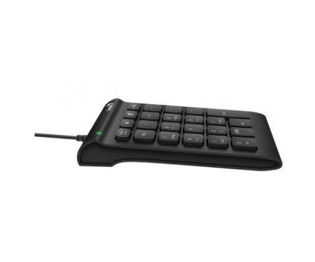 Клавиатура Genius Numpad i130 USB Black (31300003400)