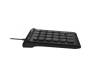 Клавиатура Genius Numpad i130 USB Black (31300003400)