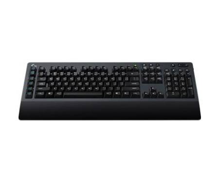 Клавиатура Logitech G613 Wireless Mechanical Gaming RU (920-008395)