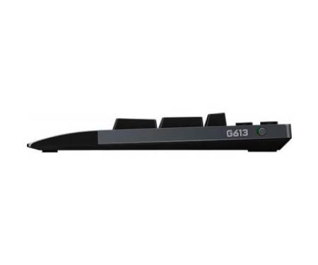 Клавиатура Logitech G613 Wireless Mechanical Gaming RU (920-008395)