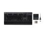 Клавиатура Logitech G613 Wireless Mechanical Gaming RU (920-008395)