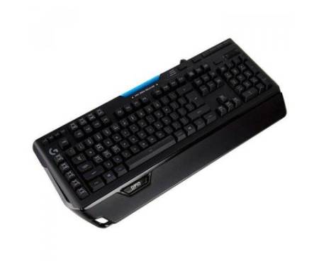 Клавиатура Logitech G910 Orion Spectrum (920-008019)