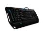 Клавиатура Logitech G910 Orion Spectrum (920-008019)