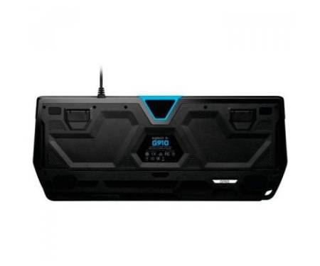 Клавиатура Logitech G910 Orion Spectrum (920-008019)