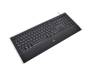 Клавиатура Logitech Illuminated Keyboard K740 (920-005695)